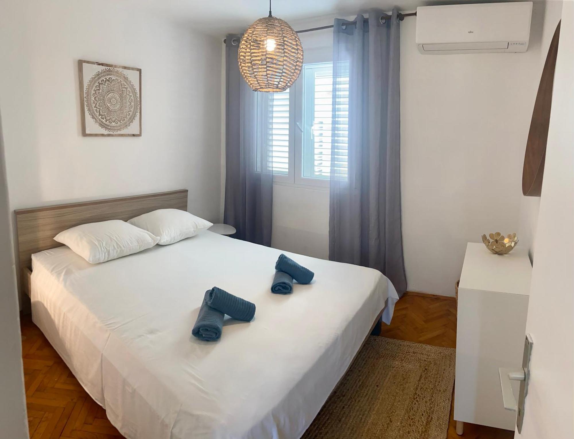 Adriatic Villa Lumbarda Eksteriør bilde